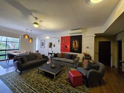 Warner Court (D10), Apartment #589415761